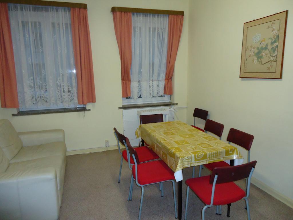 Hostel Herberge Werratal Μάινινγκεν Εξωτερικό φωτογραφία