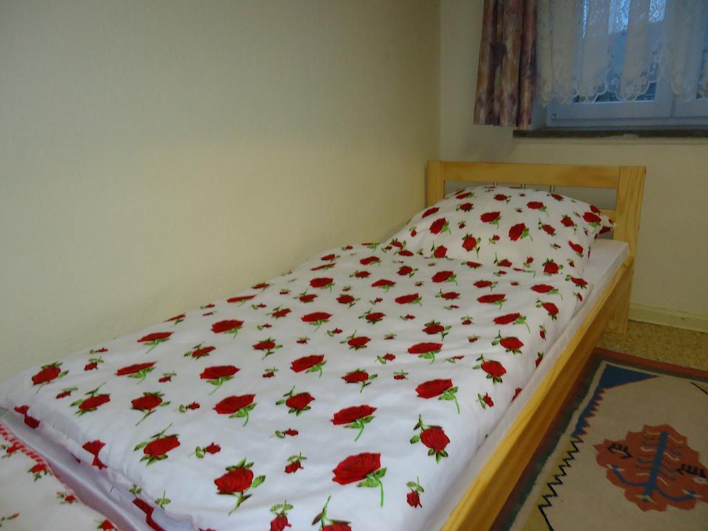 Hostel Herberge Werratal Μάινινγκεν Δωμάτιο φωτογραφία